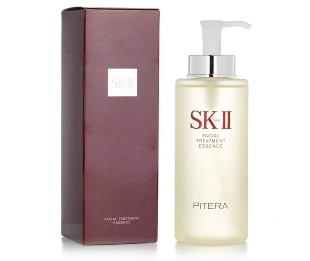 Luxury Skincare Toner - Esencja do pielęgnacji twarzy SK-II 330ml,