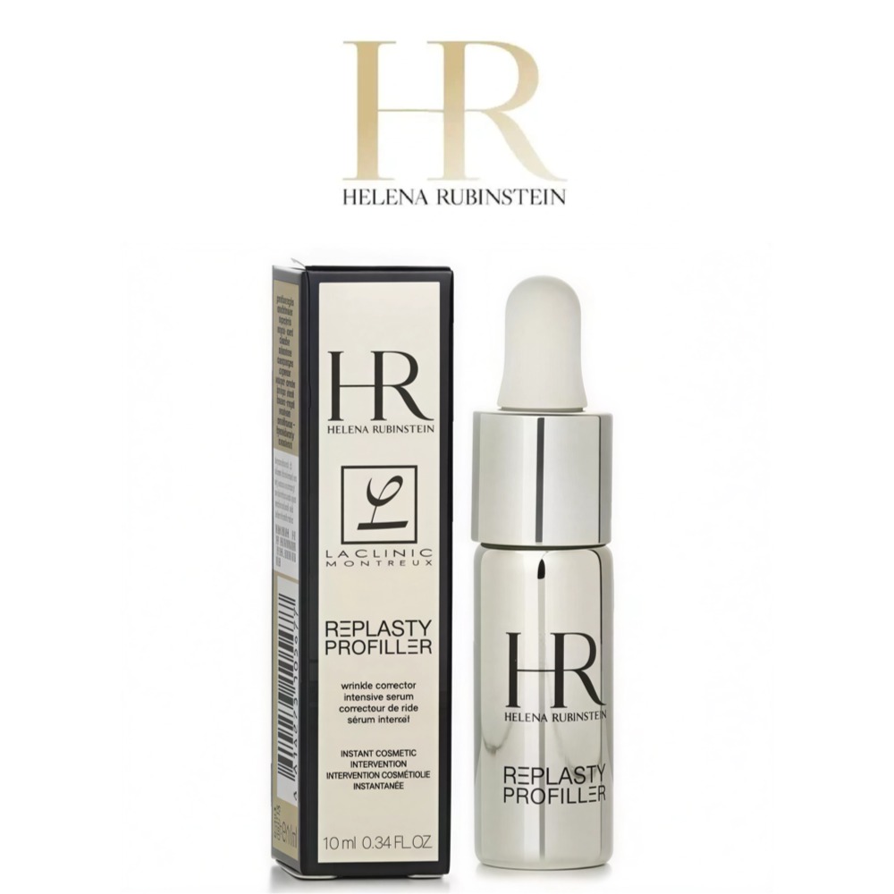 Helena Rubinstein REPLASTY Pro – Luxury Skincare Men recenzja i cena