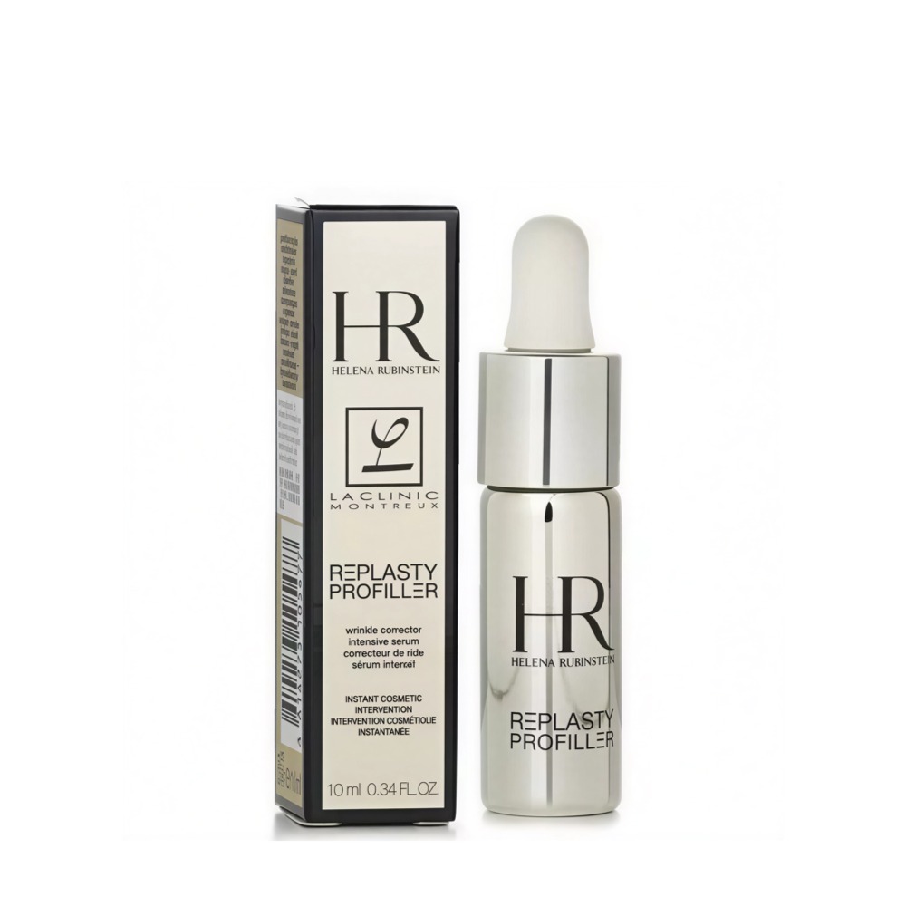 Helena Rubinstein REPLASTY Pro – Luxury Skincare Men recenzja i cena