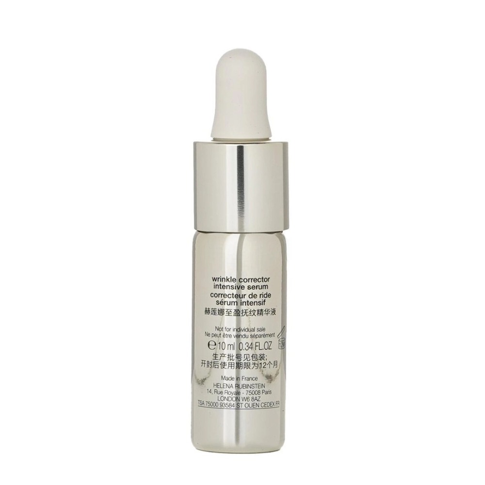 Helena Rubinstein REPLASTY Pro – Luxury Skincare Men recenzja i cena