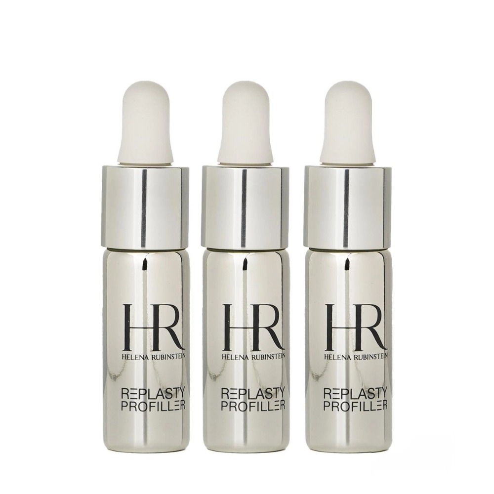 Helena Rubinstein REPLASTY Pro – Luxury Skincare Men recenzja i cena