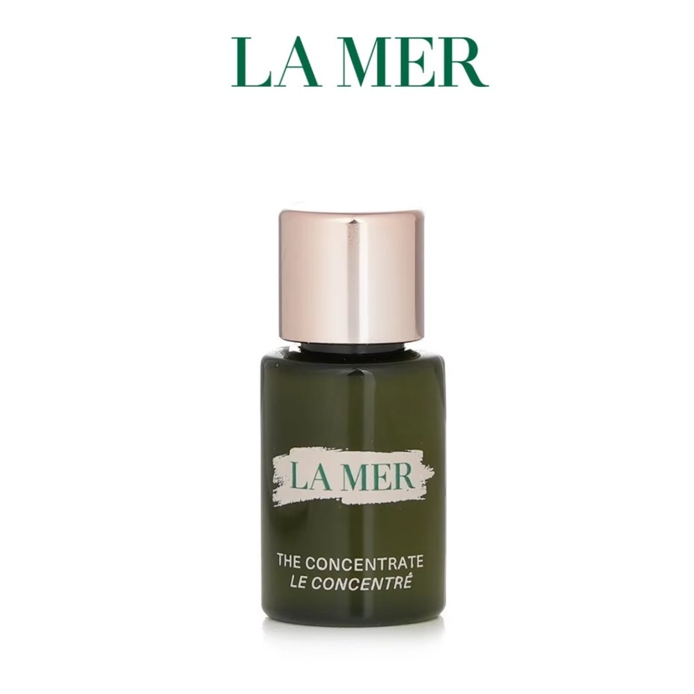 La Mer The Concentrate Intensi – Luxury Skincare Men recenzja i cena