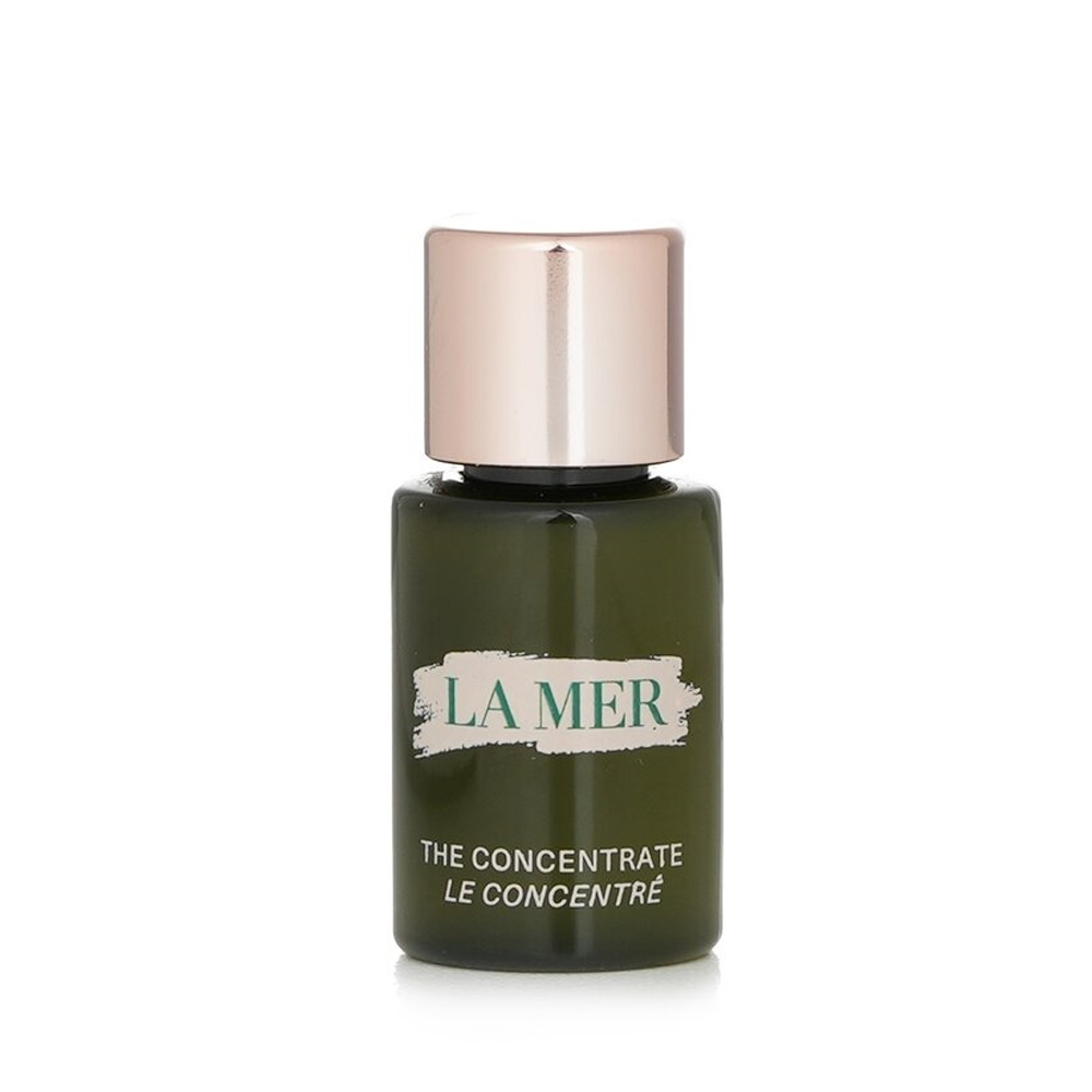 La Mer The Concentrate Intensi – Luxury Skincare Men recenzja i cena