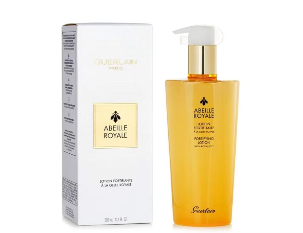 Guerlain Abeille Royale Fortif – Luxury Skincare Men recenzja i cena