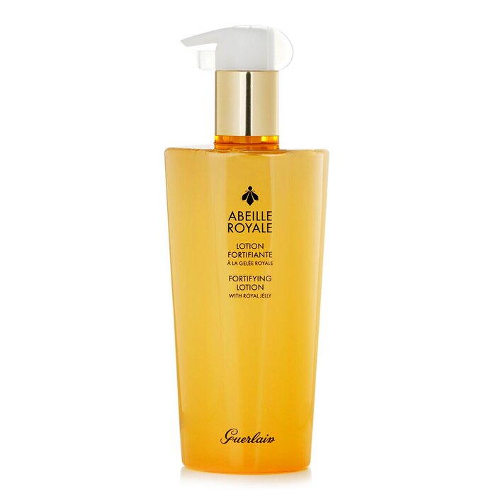 Guerlain Abeille Royale Fortif – Luxury Skincare Men recenzja i cena