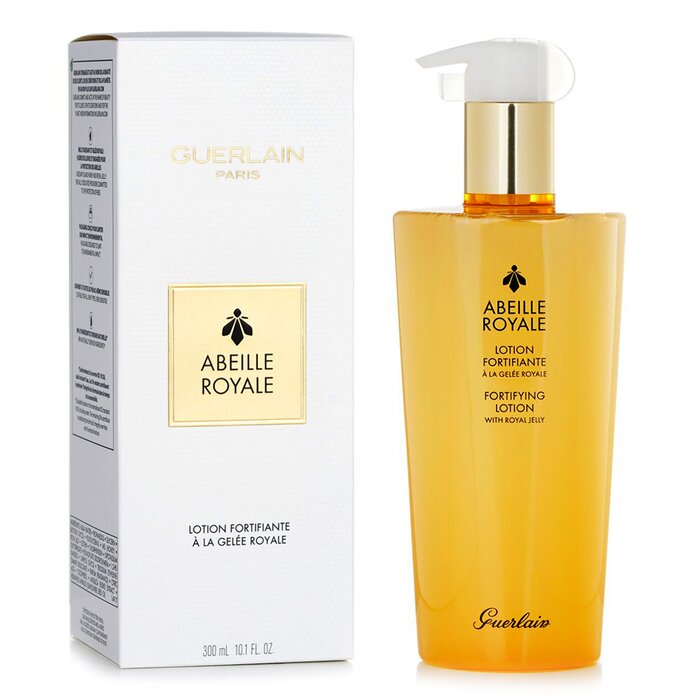 Guerlain Abeille Royale Fortif – Luxury Skincare Men recenzja i cena