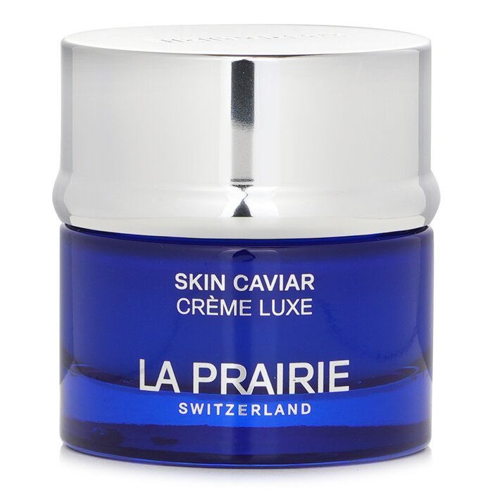 La Prairie Skin Caviar Luxe Cr – Luxury Skincare Men recenzja i cena