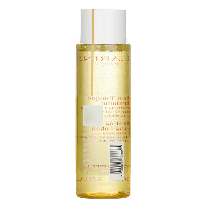 Clarins Tonic 200ml (Żółty - D – Luxury Skincare Men recenzja i cena