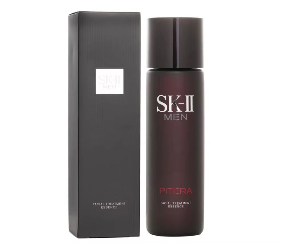 SK-II Men Facial Treatment Ess – Luxury Skincare Men recenzja i cena