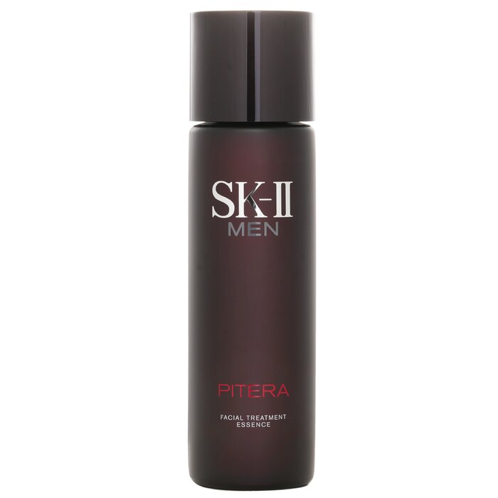 SK-II Men Facial Treatment Ess – Luxury Skincare Men recenzja i cena