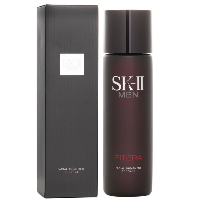 SK-II Men Facial Treatment Ess – Luxury Skincare Men recenzja i cena