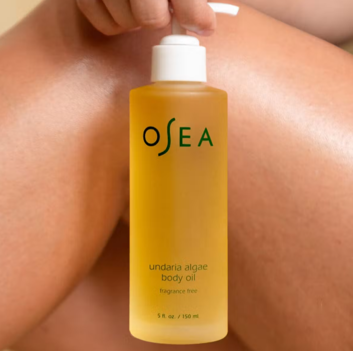 150ml OSEA Brand Original Luxu – Luxury Skincare Toner recenzja i cena