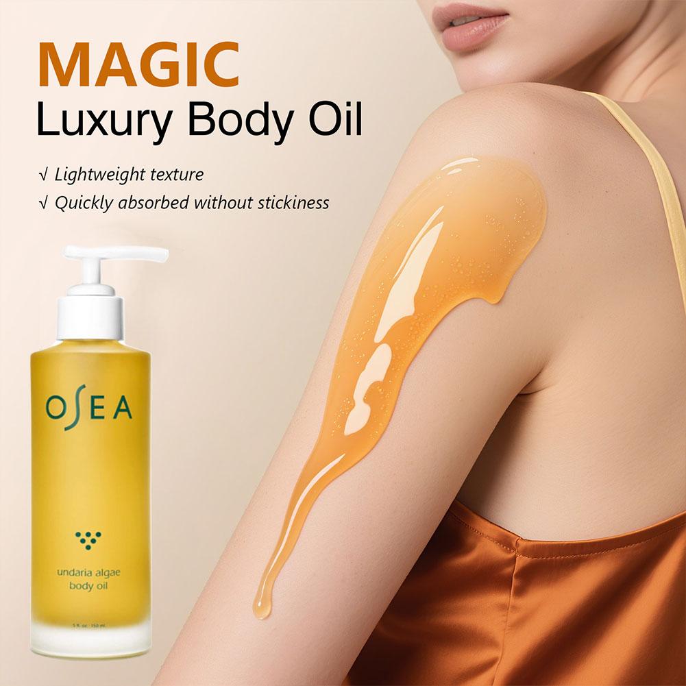 150ml OSEA Brand Original Luxu – Luxury Skincare Toner recenzja i cena
