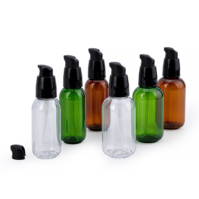 Luksusowe butelki PET z tworzy – Luxury Skincare Toner recenzja i cena