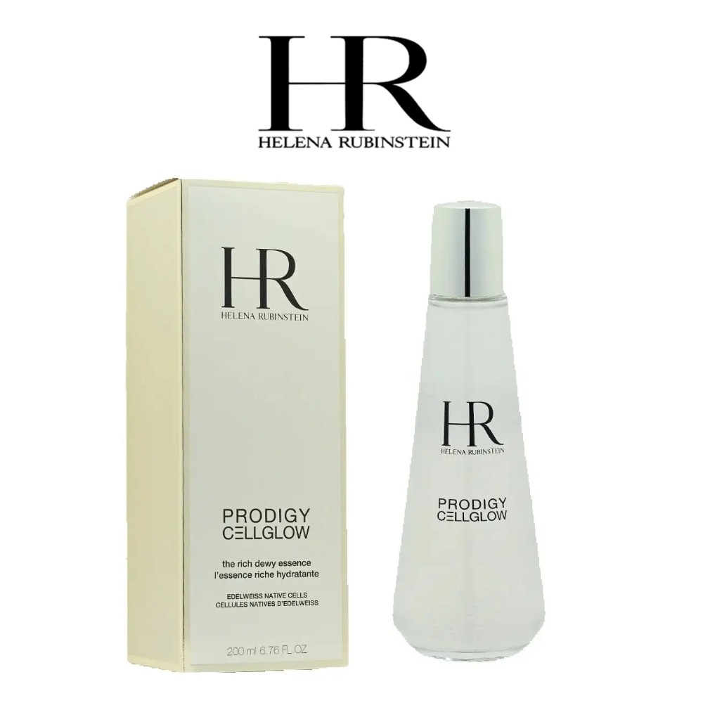 Helena Rubinstein Prodigy Cell – Luxury Skincare Men recenzja i cena