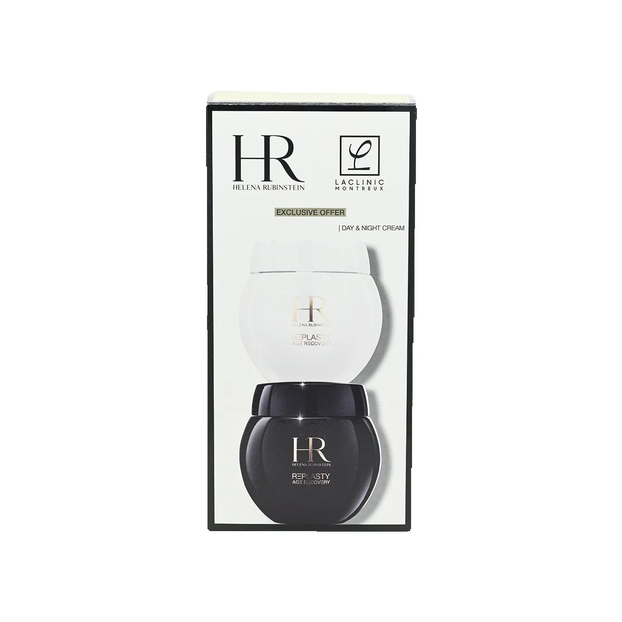 Helena Rubinstein Power Duo Se – Luxury Skincare Men recenzja i cena